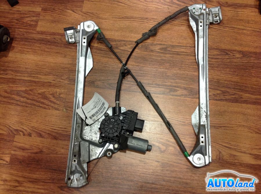 Macara geam FORD FOCUS (DAW,DBW) 1998-2001 Cod D2R5A 