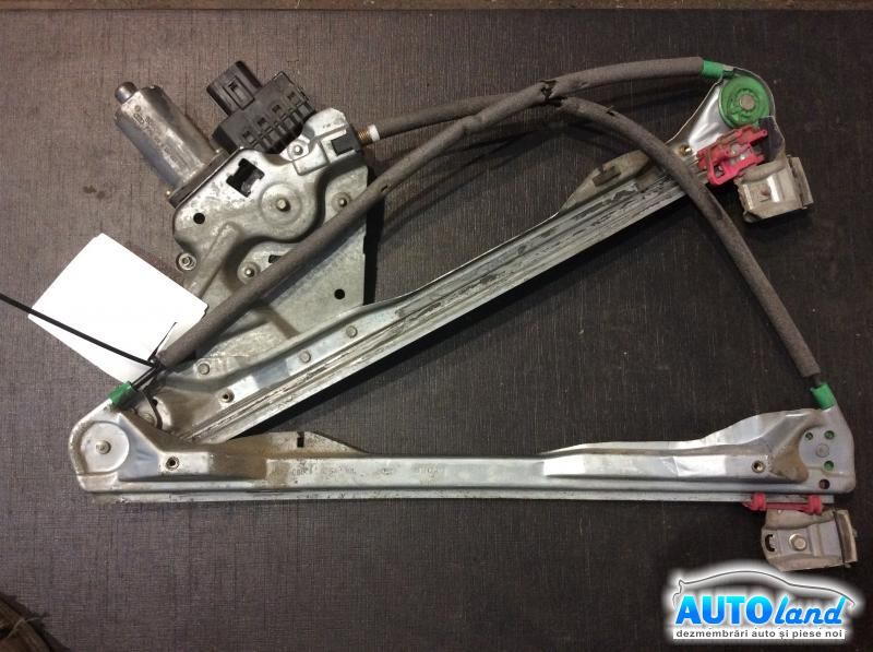Macara geam FORD FOCUS (DAW,DBW) 1998-2001 Cod XS4123200 