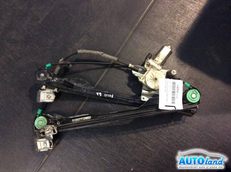 Macara geam FORD FOCUS (DAW,DBW) 1998-2001