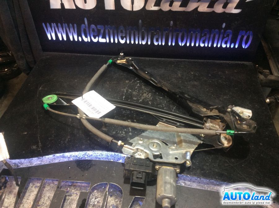 Macara geam FORD FOCUS (DAW,DBW) 2001-2007