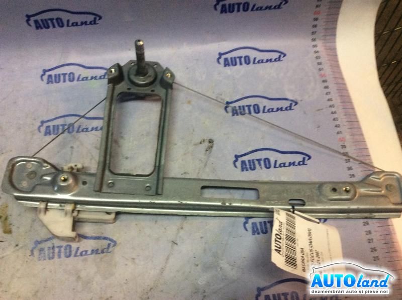 Macara geam FORD FOCUS (DAW,DBW) 2001-2007