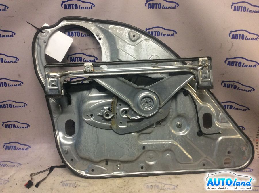 Macara geam FORD FOCUS II (DA_) 2004-2008