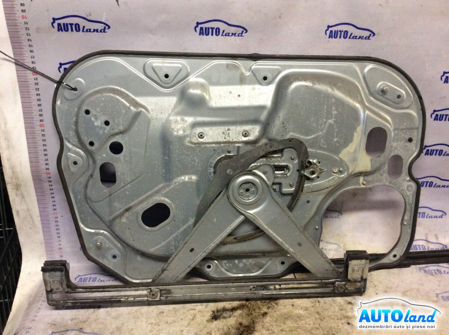 Macara geam FORD FOCUS II (DA_) 2004-2008 Cod 4M51A045H16A 