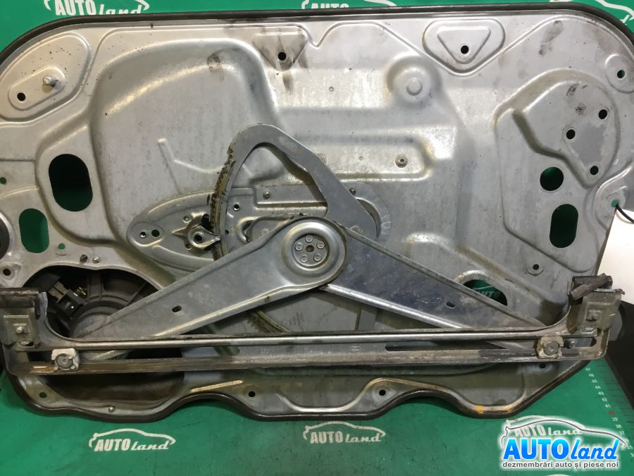 Macara geam FORD FOCUS II (DA_) 2004-2008