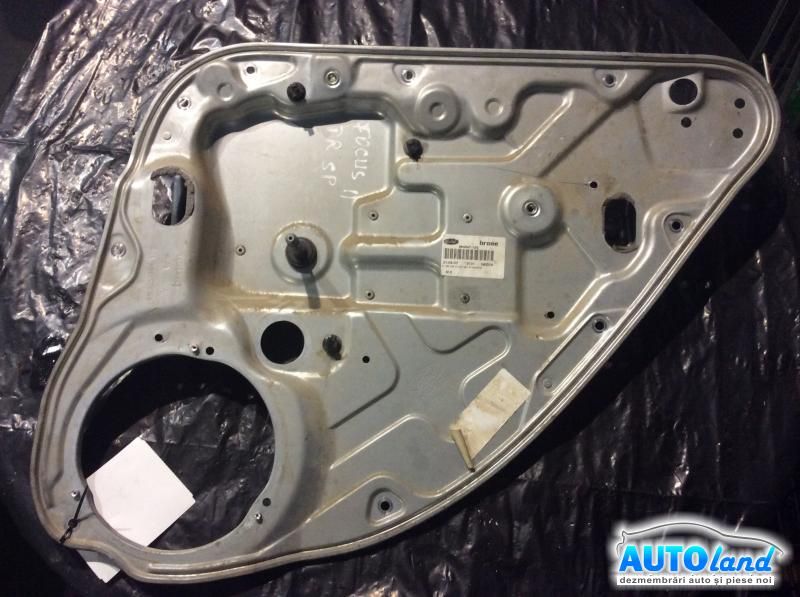 Macara geam FORD FOCUS II (DA_) 2004-2008