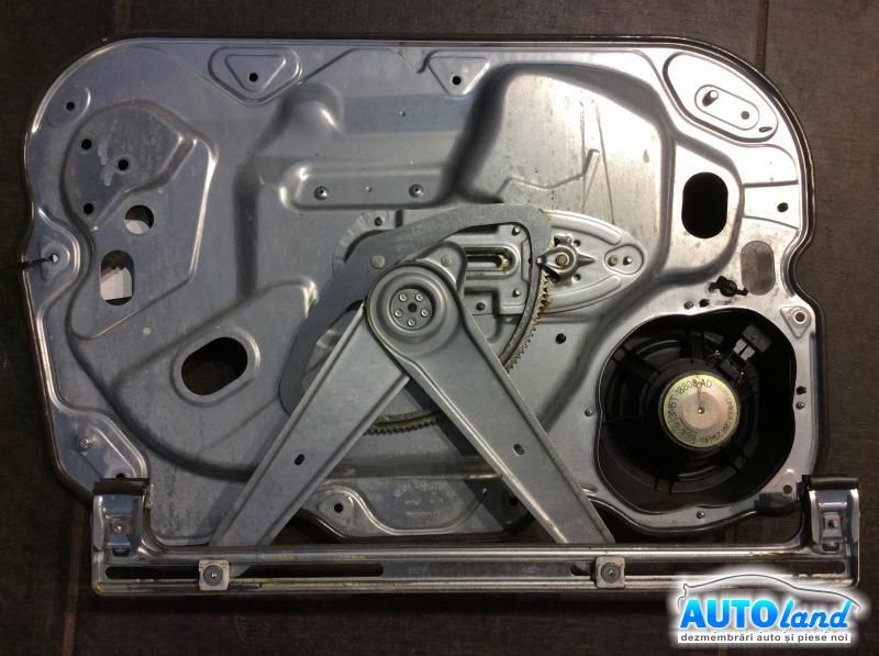 Macara geam FORD FOCUS II (DA_) 2004-2008 Cod 4M51A203A28BH 