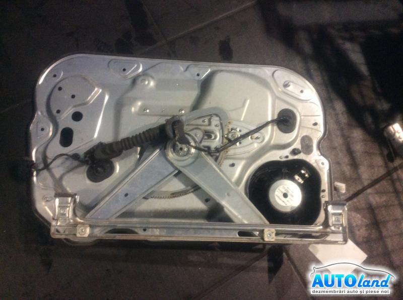 Macara geam FORD FOCUS II (DA_) 2004-2008