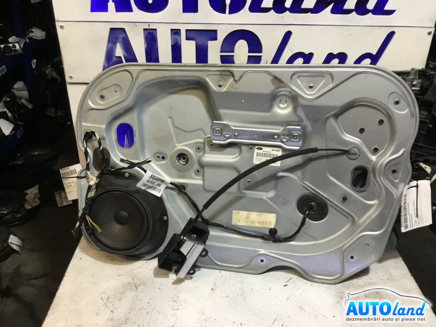 Macara geam FORD FOCUS II (DA_) 2004-2008