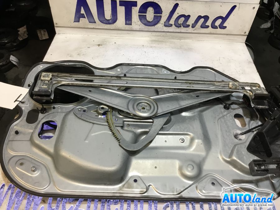 Macara geam FORD FOCUS II (DA_) 2004-2008