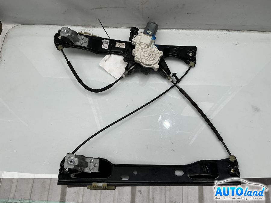 Macara geam FORD FOCUS III 2011-2025 Cod BM51A23200B 