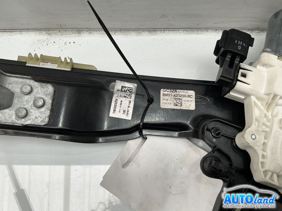 Macara geam FORD FOCUS III 2011-2025 Cod BM51A23200B 