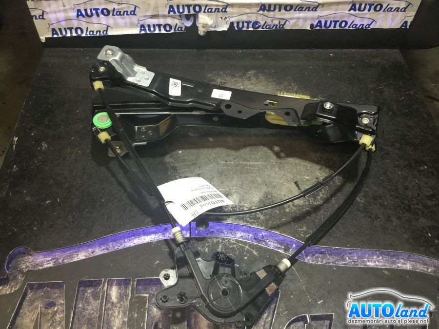 Macara geam FORD FOCUS III 2011-2025 Cod BM51A23200BF 