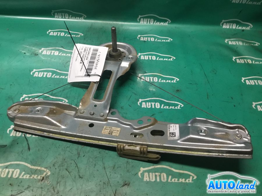 Macara geam FORD FOCUS III 2011-2025 Cod BM51A27000AA 