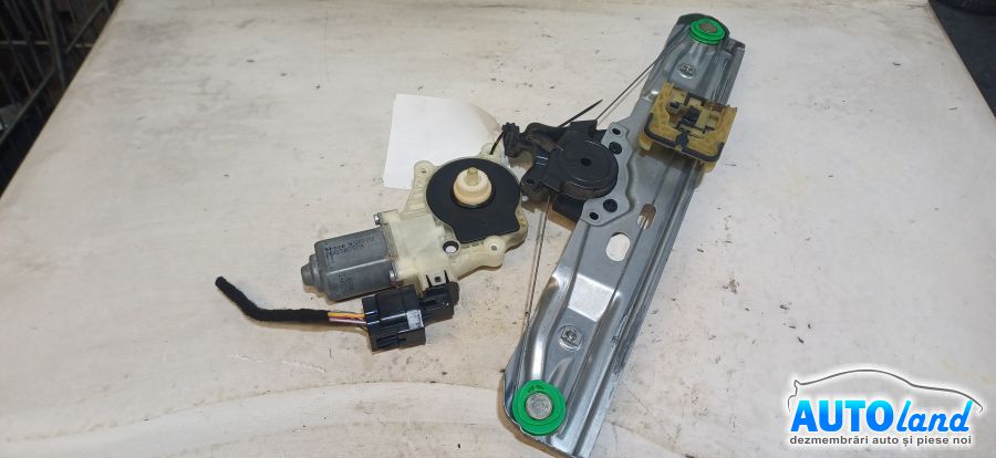 Macara Geam FORD FOCUS III 2011-2026 Cod BM51A27000BC 