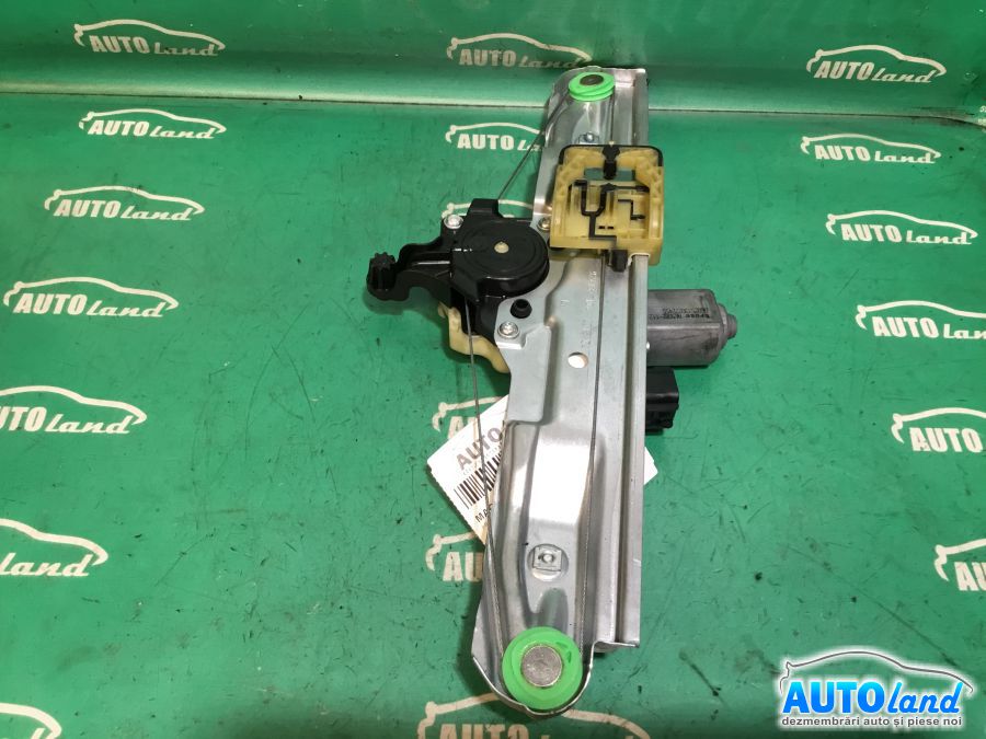 Macara geam FORD FOCUS III 2011-2025 Cod BM51A27001BE 