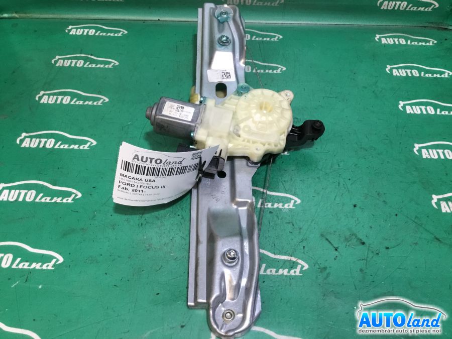 Macara geam FORD FOCUS III 2011-2025 Cod BM51A27001BE 