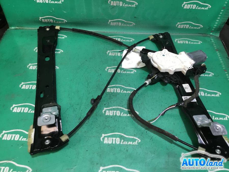 Macara geam FORD FOCUS III 2011-2025 Cod CM51A23201AF 