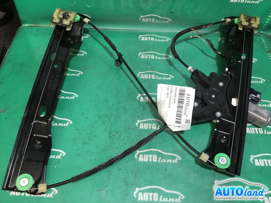 Macara geam FORD FOCUS III 2011-2025 Cod CM51A23201AF 
