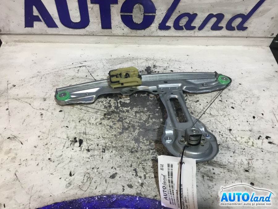 Macara geam FORD FOCUS III 2011-2025