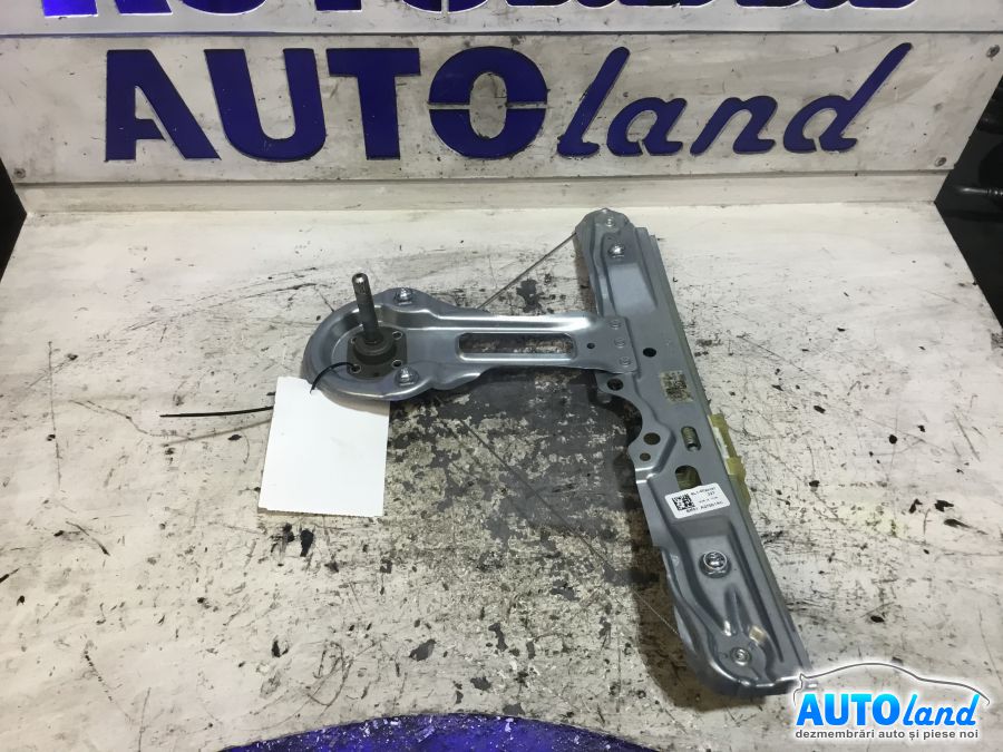Macara geam FORD FOCUS III 2011-2025
