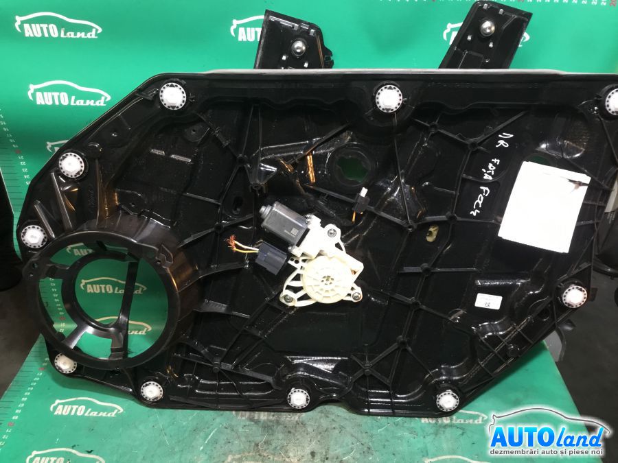 Macara geam FORD Focus IV Turnier 2018-2025 Cod JX7BA23200CD 