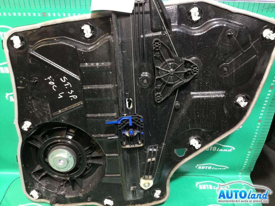 Macara geam FORD Focus IV Turnier 2018-2025 Cod JX7BA27001CC 
