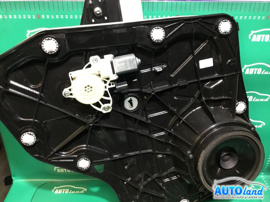 Macara geam FORD Focus IV Turnier 2018-2025 Cod JX7BA27001CC 