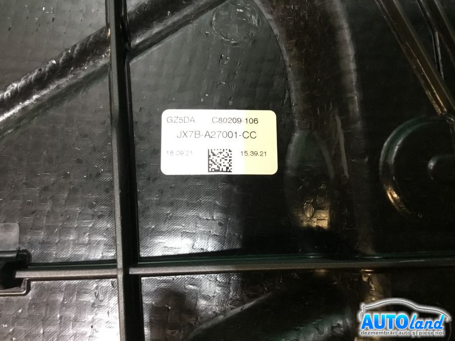 Macara geam FORD Focus IV Turnier 2018-2025 Cod JX7BA27001CC 