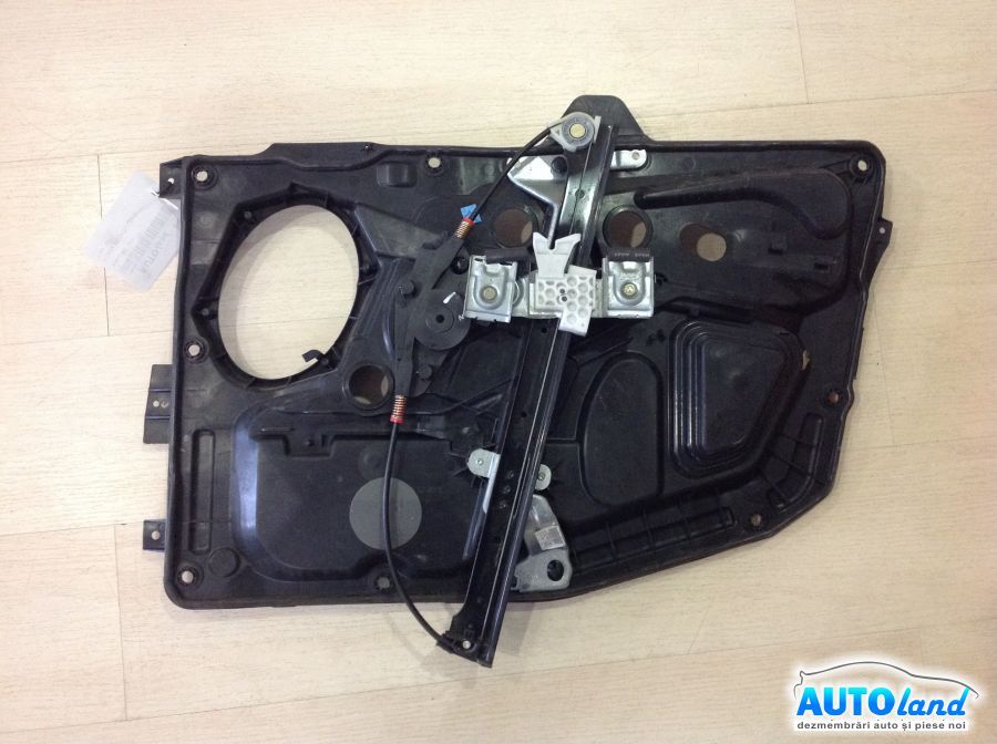 Macara geam FORD FUSION (JU_) 2002-2025