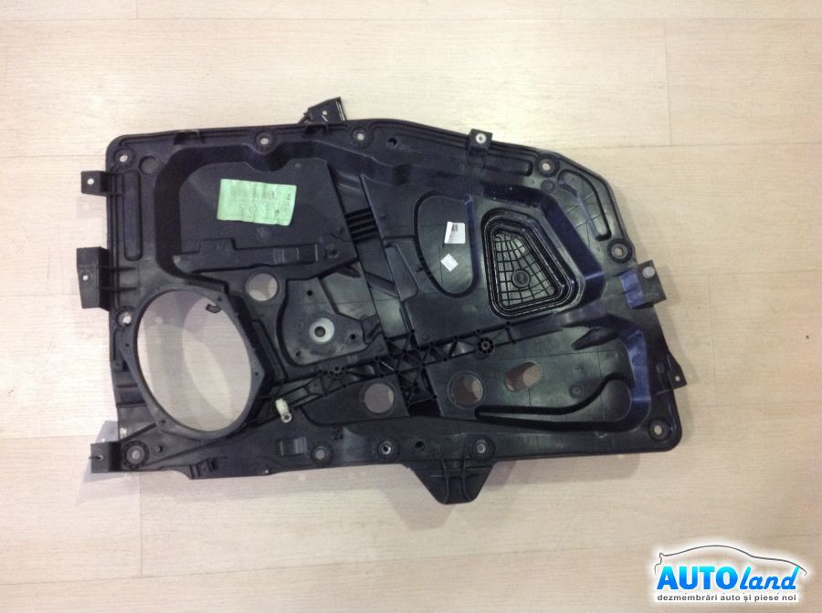 Macara geam FORD FUSION (JU_) 2002-2025