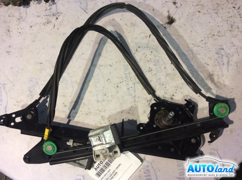 Macara geam FORD GALAXY (WGR) 1995-2000