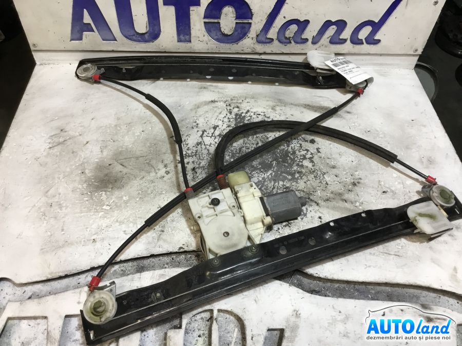 Macara geam FORD GALAXY (WGR) 2006-2025