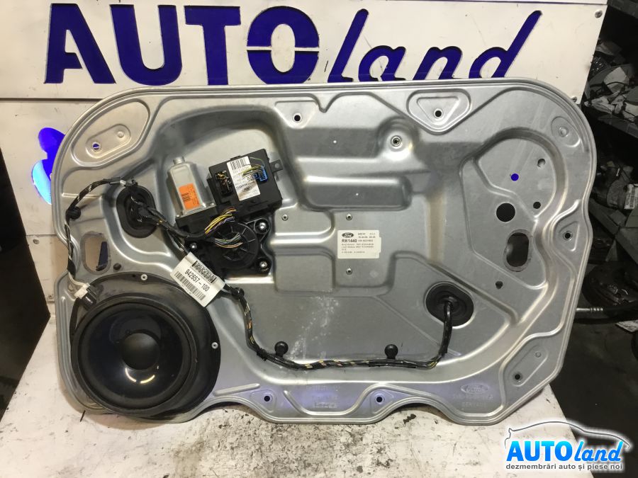 Macara geam FORD KUGA I 2008-2010