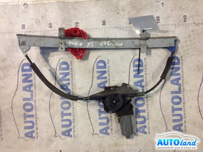 Macara geam FORD MONDEO II (BAP) 1996-2000 Cod 0130821793 