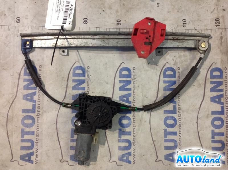 Macara geam FORD MONDEO II (BAP) 1996-2000 Cod 0130821793 