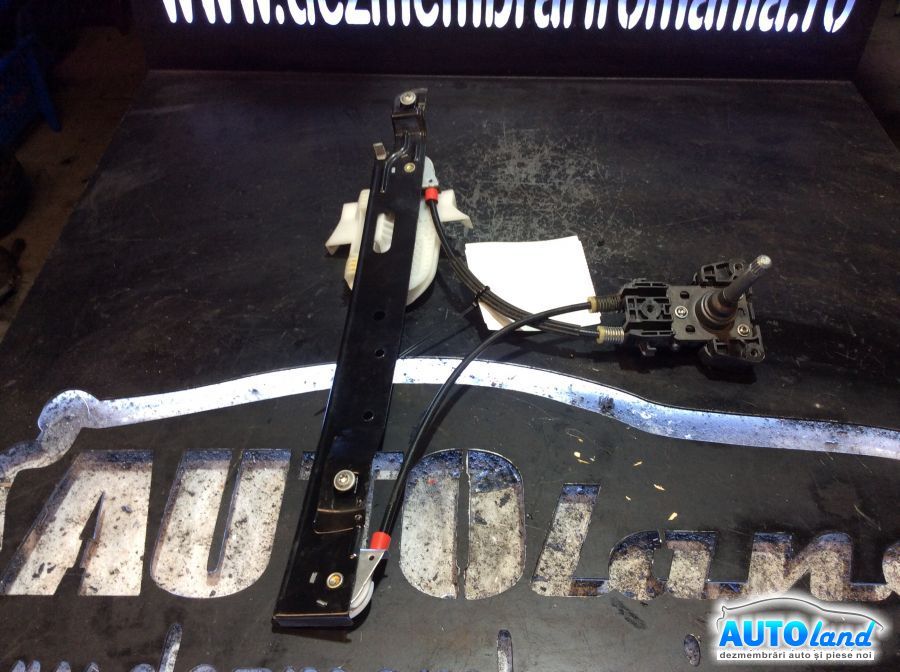 Macara geam FORD MONDEO IV 2007-2025