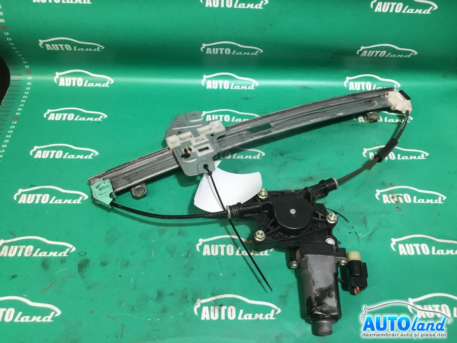 Macara geam HYUNDAI ACCENT III (MC) 2005-2025 Cod 06I010790 