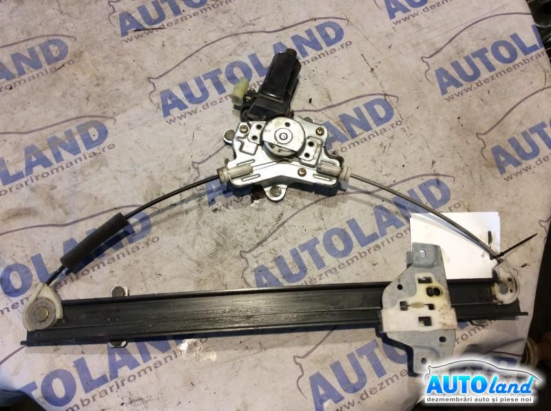 Macara geam HYUNDAI GETZ (TB) 2002-2025