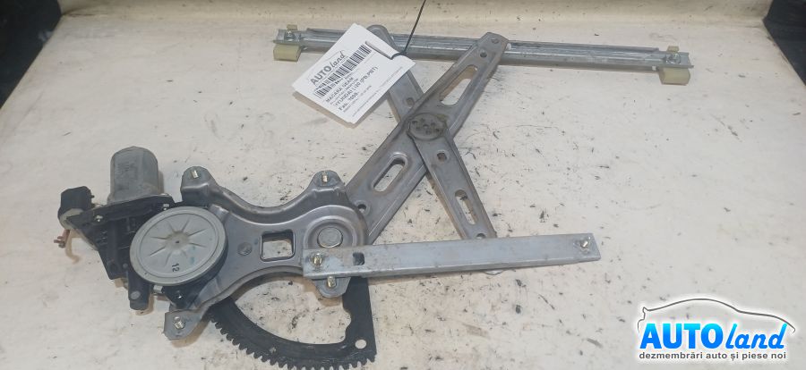 Macara Geam HYUNDAI i20 (PB,PBT) 2008-2026 Cod 988201J100 