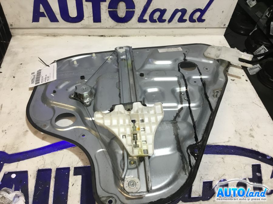 Macara geam HYUNDAI i30 2007-2025