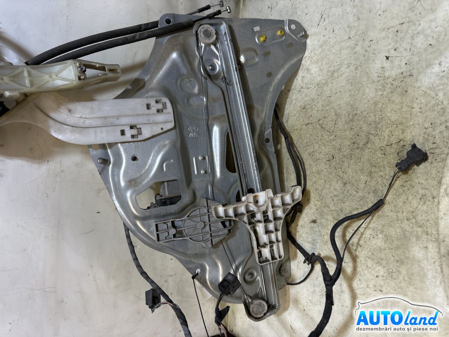 Macara Geam HYUNDAI ix35 (LM) 2010-2025 Cod 834802Y040 