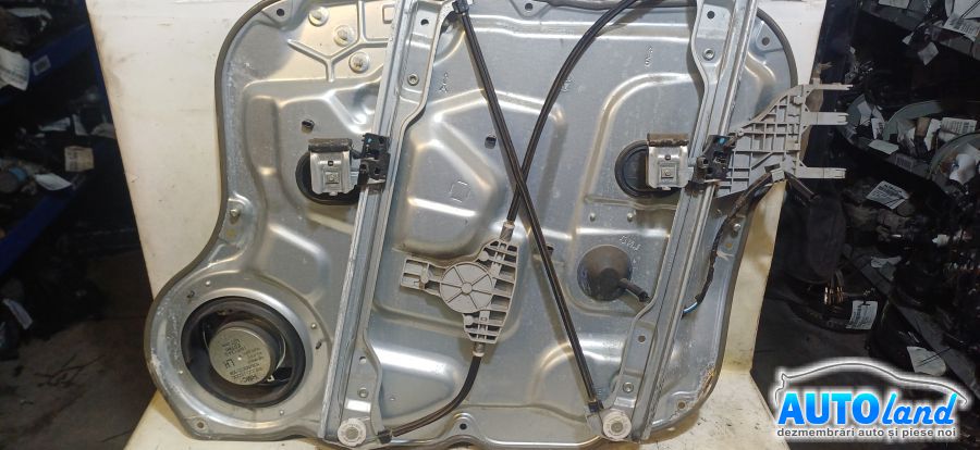 Macara Geam HYUNDAI SANTA FE (CM) 2006-2026 Cod 824702B060WK 