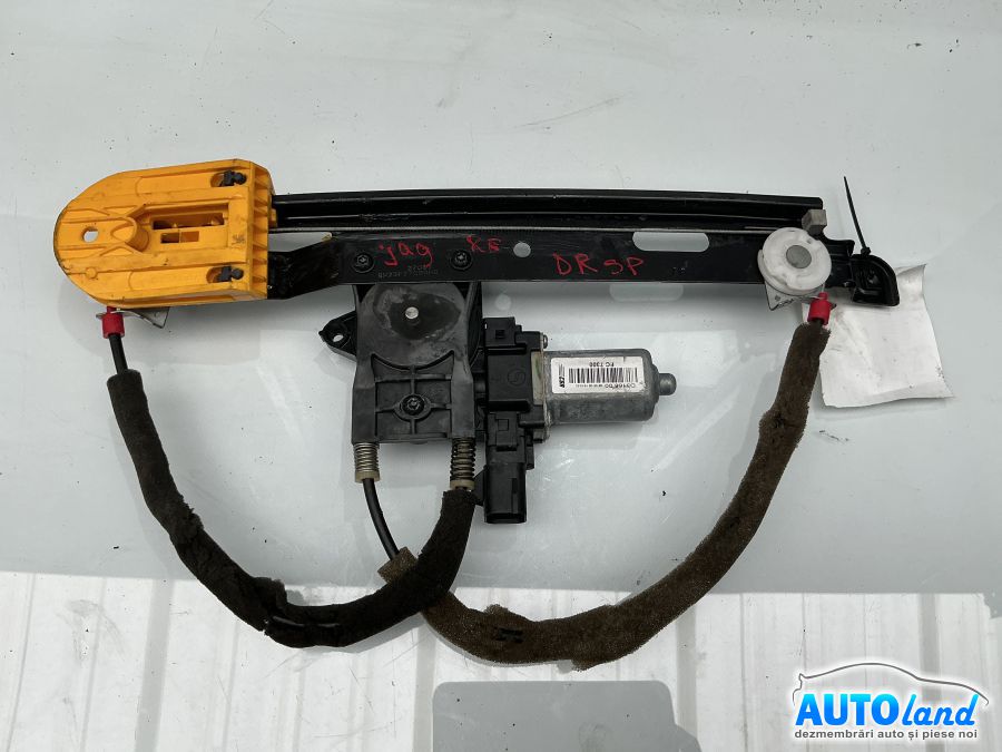 Macara geam JAGUAR XF 2008-2025 Cod 8X23F27000AC 