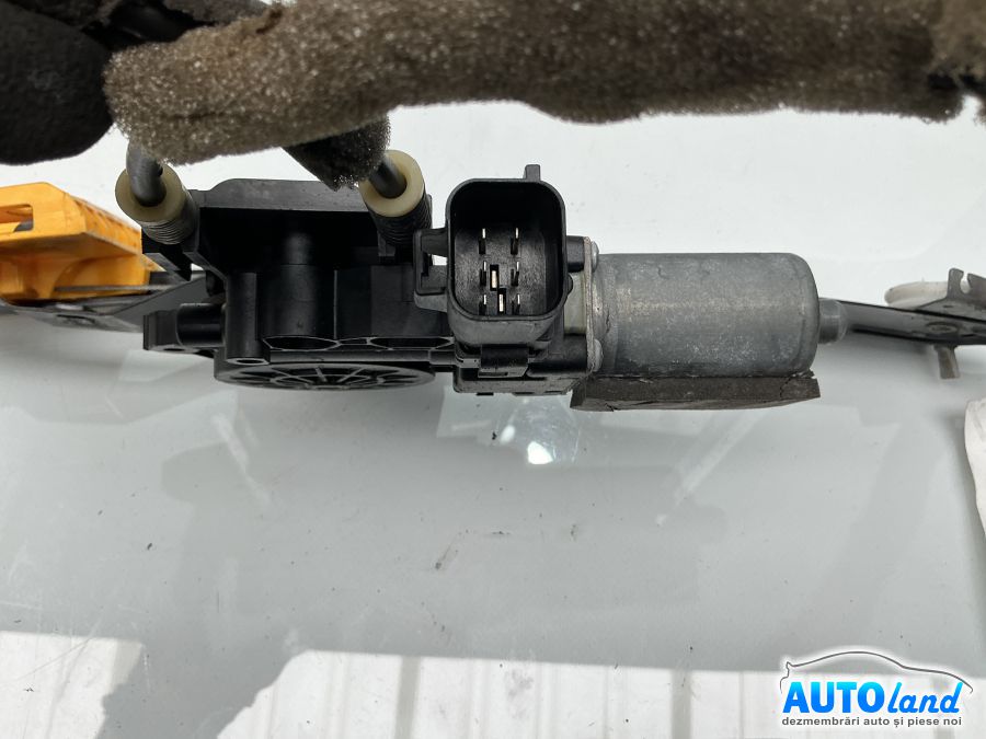 Macara geam JAGUAR XF 2008-2025 Cod 8X23F27000AC 