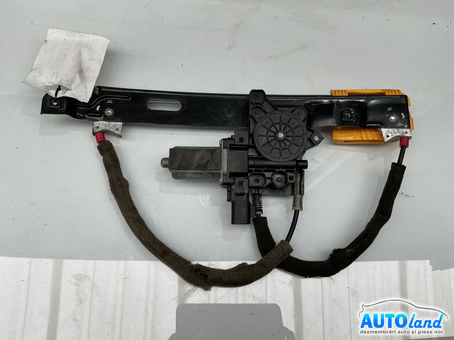 Macara geam JAGUAR XF 2008-2025 Cod 8X23F27000AC 