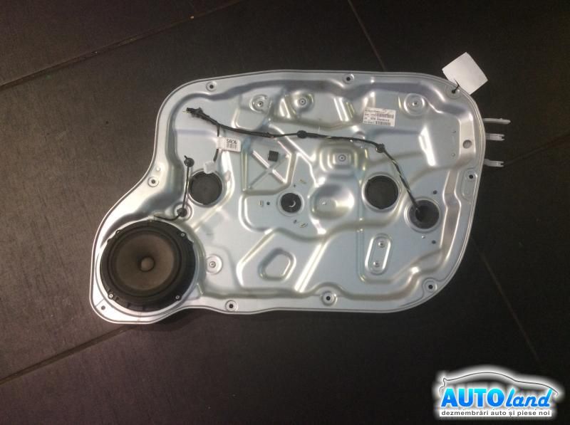 Macara geam KIA CEED hatchback (ED) 2006-2025 Cod 824801H100 