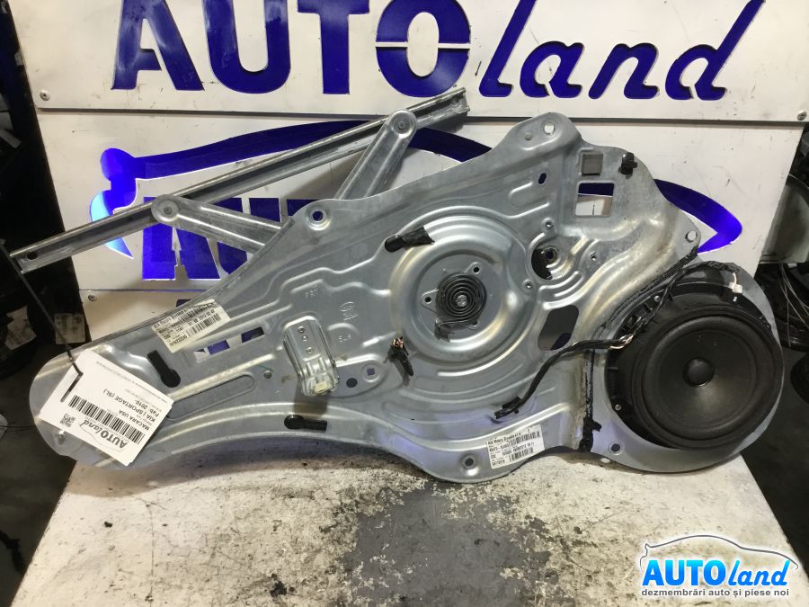 Macara geam KIA SPORTAGE (SL) 2010-2025 Cod 824703U000 