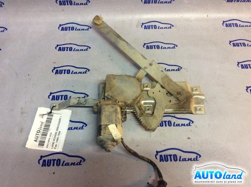 Macara geam LAND ROVER DISCOVERY I 1989-1998