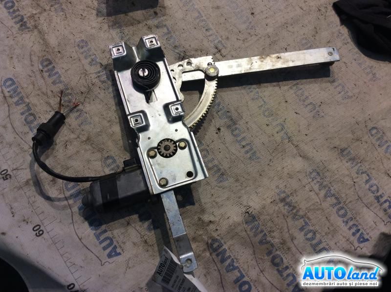 Macara geam LAND ROVER DISCOVERY II (LJ,LT) 1998-2004