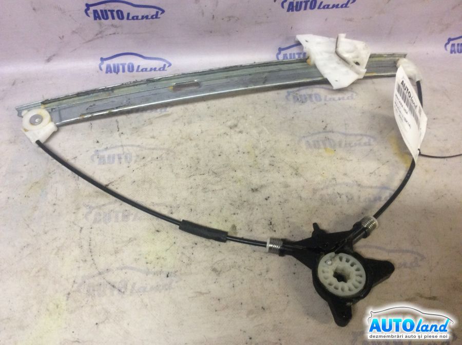 Macara geam MAZDA 3 (BK14) 2003-2026